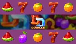 Doubles