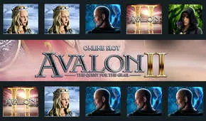 Avalon-II