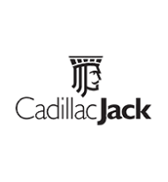 Casinos with Cadillac Jack software