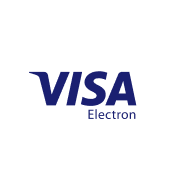 Online casinos that accept Visa Electron