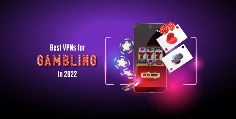 Best VPNs for gambling in 2025