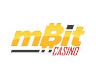mBit Casino Mobile App