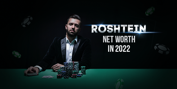 Roshtein Net Worth in 2022