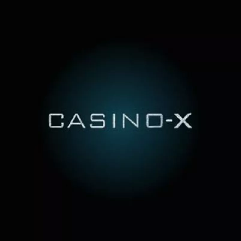 Casino X logo