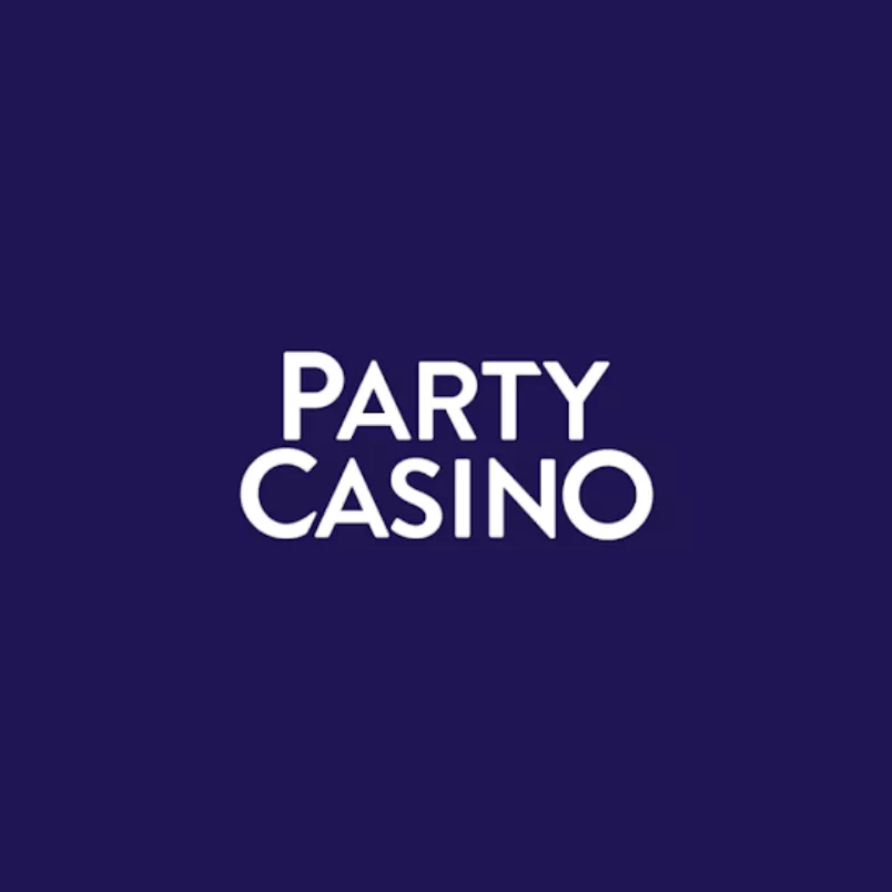 Party casino logo